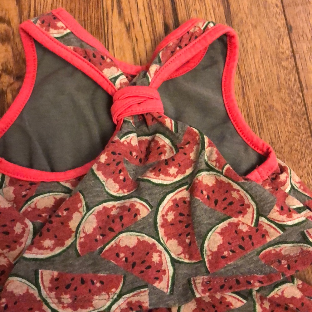 Epic Threads Dress 2T - Picture 4 of 4